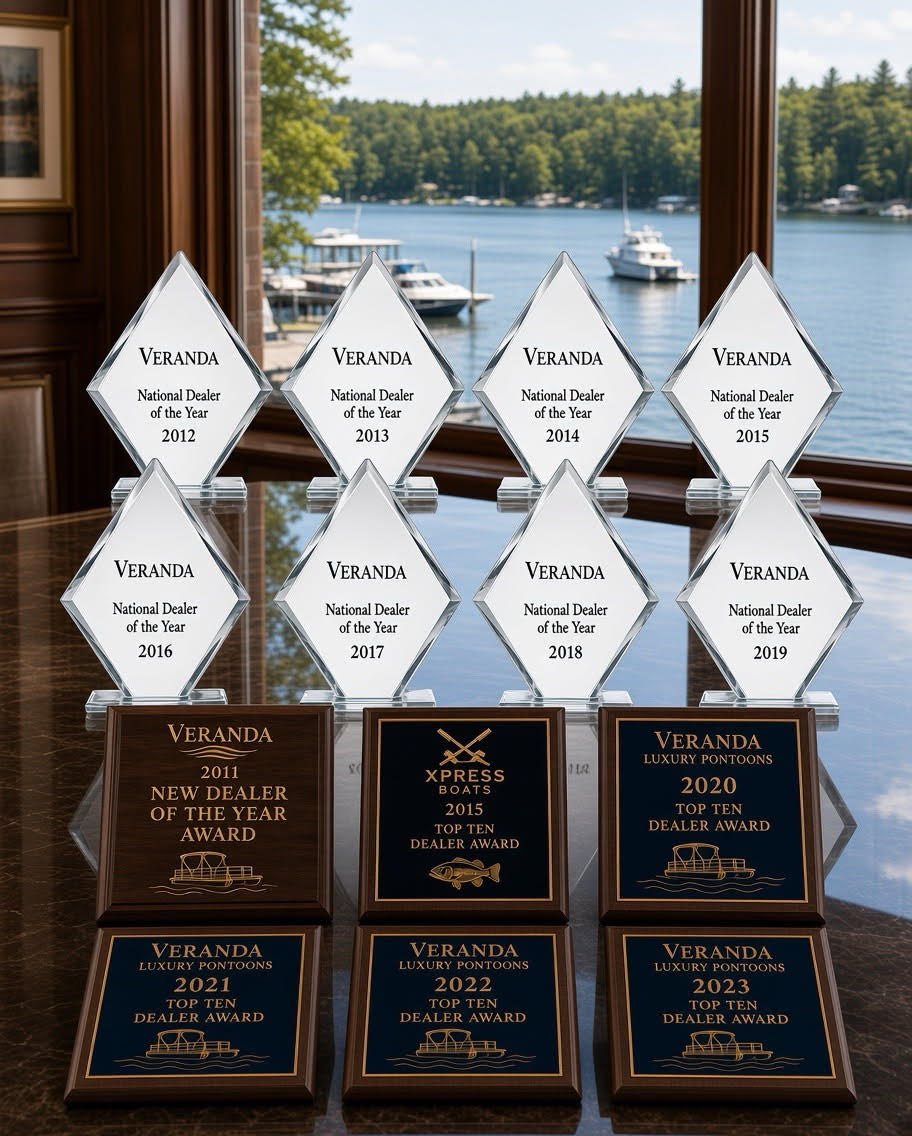 Awards
