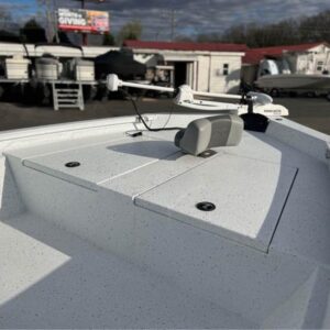 2024 Xpress Boats H190B - Image 5