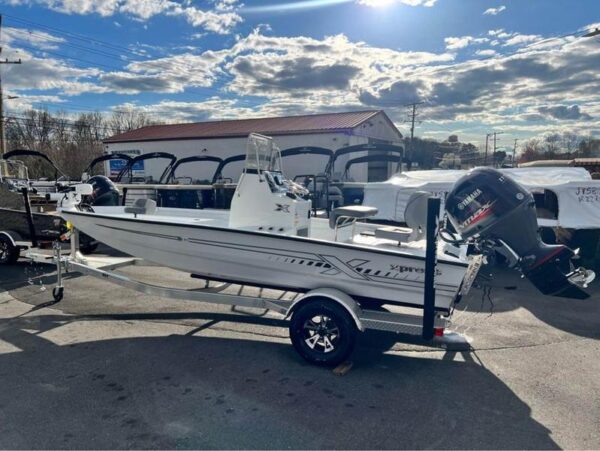 2024 Xpress Boats H190B