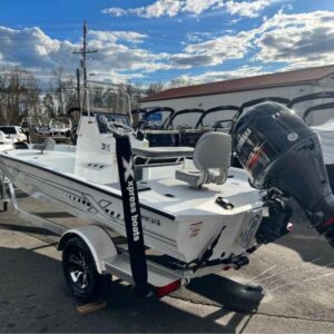 2024 Xpress Boats H190B - Image 4