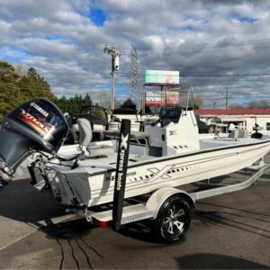 2024 Xpress Boats H190B - Image 8