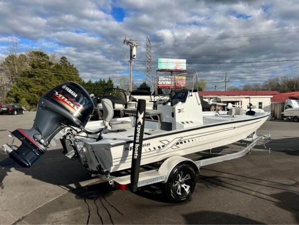 2024 Xpress Boats H190B