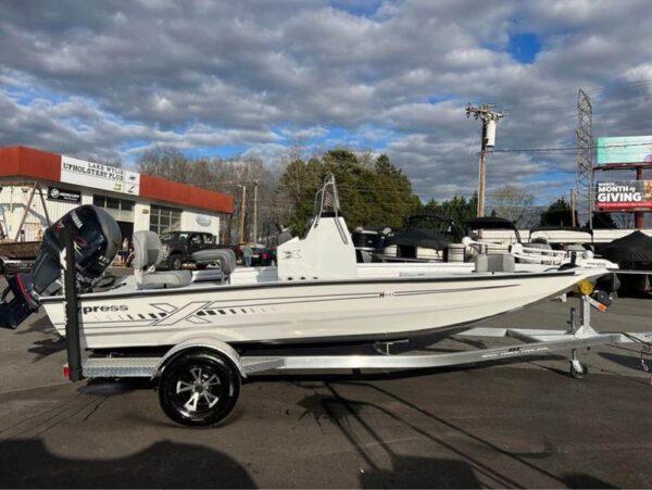 2024 Xpress Boats H190B