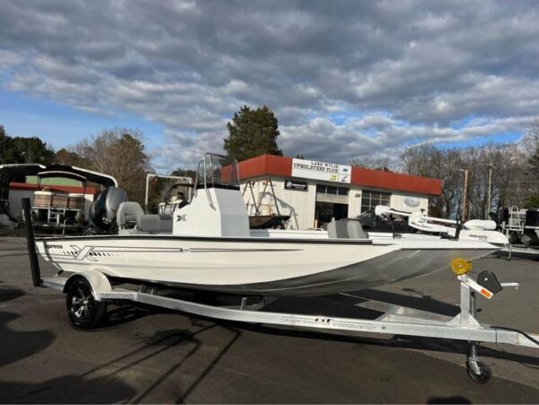 2024 Xpress Boats H190B