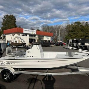 2024 Xpress Boats H190B - Image 7