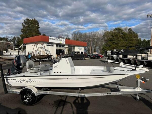 2024 Xpress Boats H190B