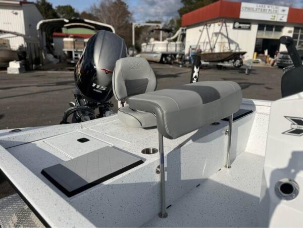 2024 Xpress Boats H190B