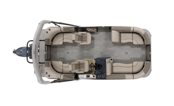 2025 Veranda VR20RC Tri-Toon