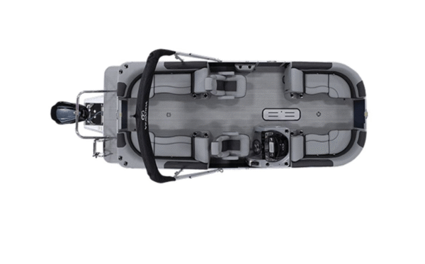 2025 Veranda VR22RC Bi-Toon