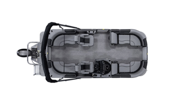 2025 Veranda VR25RC Bi-Toon