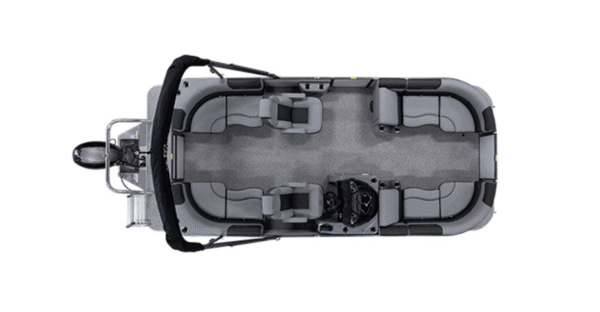 2025 Veranda VR25RC Tri-Toon