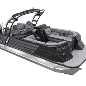 2025 Veranda VX27DCVL Luxury Tri-Toon - Image 1