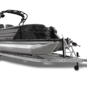 2025 Veranda VX27DCVL Luxury Tri-Toon - Image 12
