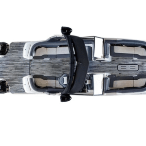 2025 Veranda V One Twin Engine Base - Image 1