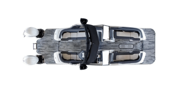 2025 Veranda V One Twin Engine Base