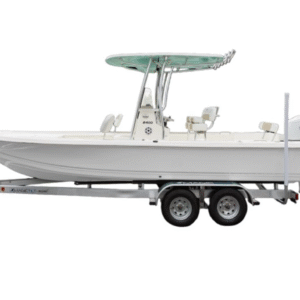 2026 Bulls Bay 200CC Base