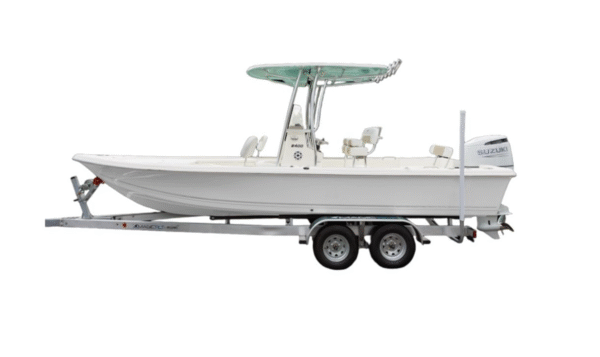 2026 Bulls Bay 200CC Base