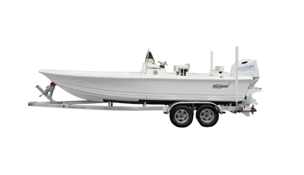 2026 Bulls Bay 2200XS Base