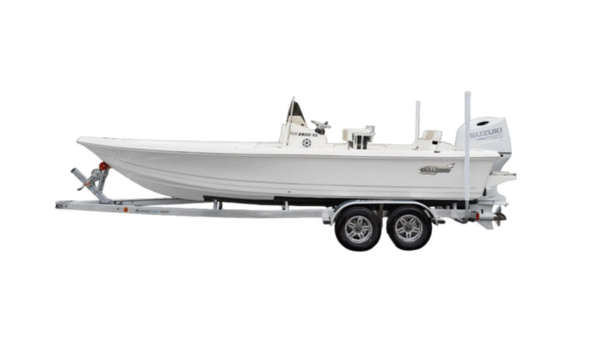 2026 Bulls Bay 2200XS Base