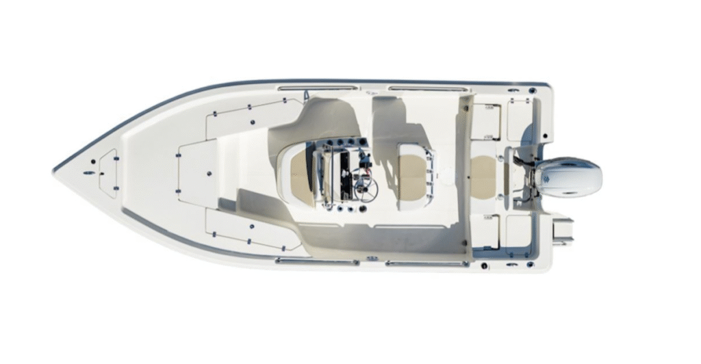 2026 Bulls Bay 2200XS Base