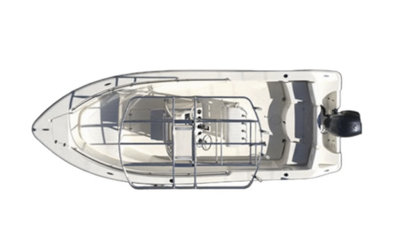 2026 Bulls Bay 230CC Base