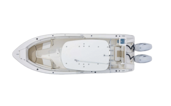 2026 Bulls Bay 255CC Base