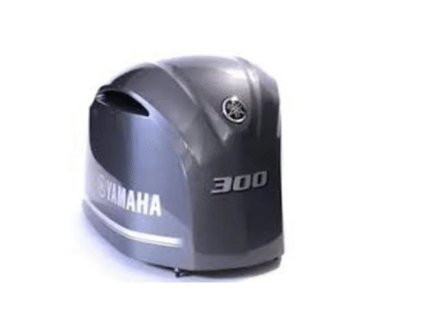 2024 Yamaha 300 OEM Top Cowling Assy