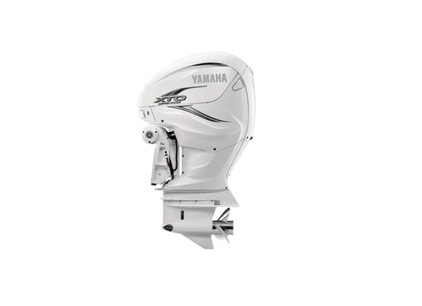 2024 Yamaha V8 5.6L 425 hp