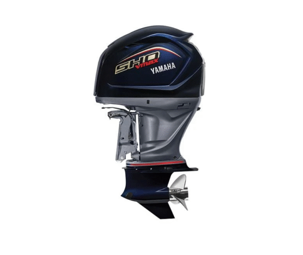 2024 Yamaha V6 V MAX SHO 200 hp