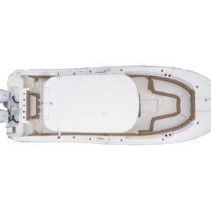 2026 Pioneer Boats Pelagic 270 Base