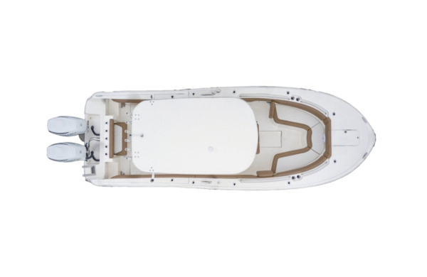 2026 Pioneer Boats Pelagic 270 Base