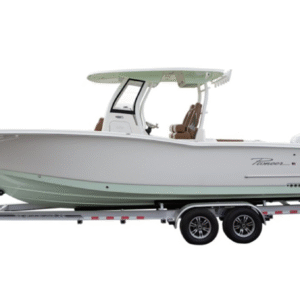 2026 Pioneer Boats Pelagic 270 Base - Image 14