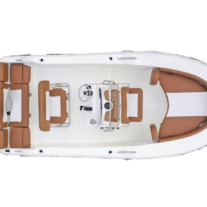 2026 Pioneer Boats Islander 180 Base - Image 1