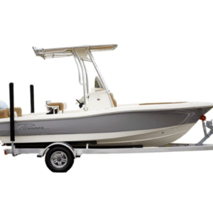 2026 Pioneer Boats Islander 180 Base - Image 2