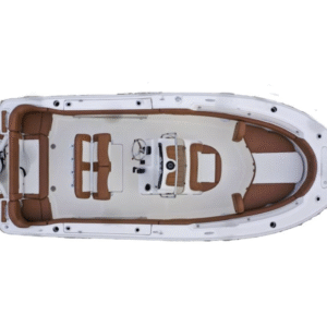 2026 Pioneer Boats Islander 202 Base - Image 1