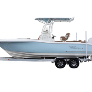 2026 Pioneer Boats Islander 222 Base - Image 1