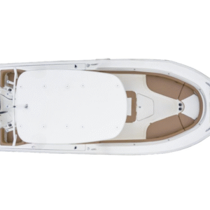 2026 Pioneer Boats Sportfish 222 Base - Image 1