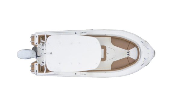 2026 Pioneer Boats Sportfish 222 Base