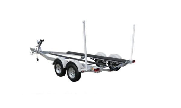 2024 EZ Loader Aluminum V- Hull Tandem Axle Light Spring TA102BS 18-21 4000