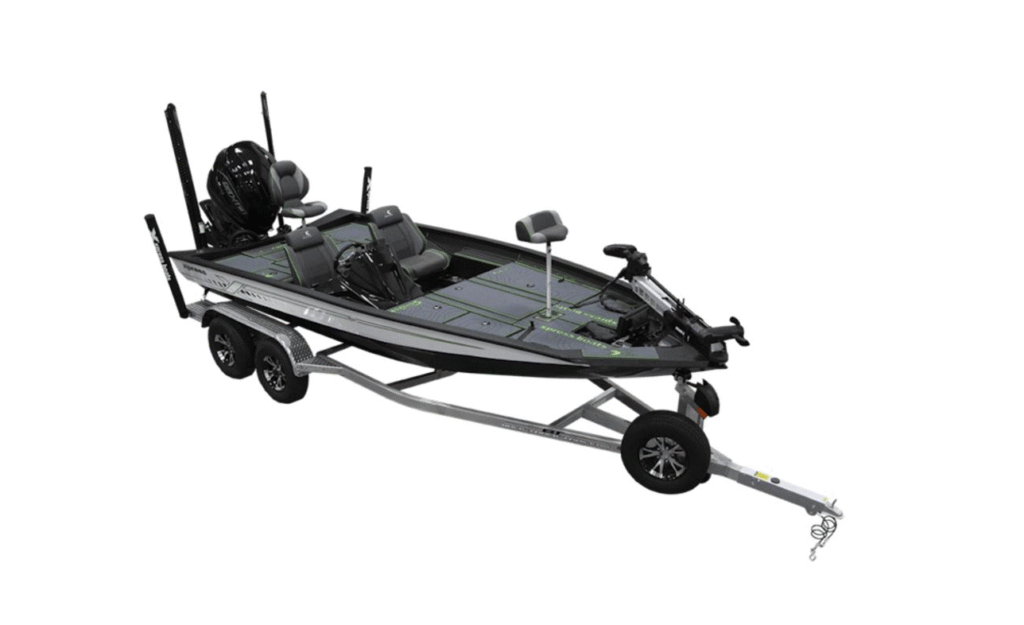 2025 Xpress Boats X19 Pro Base