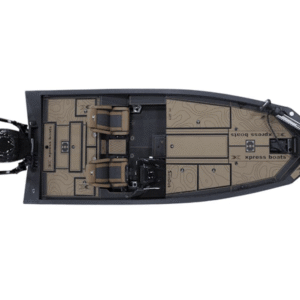 2025 Xpress Boats X21 Pro Base - Image 1