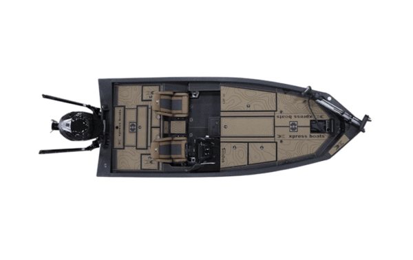 2025 Xpress Boats X21 Pro Base