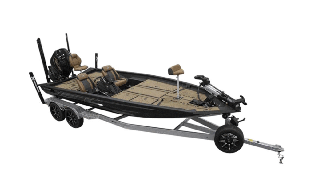 2025 Xpress Boats X21 Pro Base