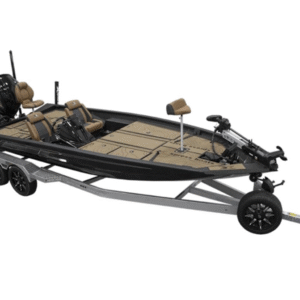 2025 Xpress Boats X21 Pro Base - Image 2