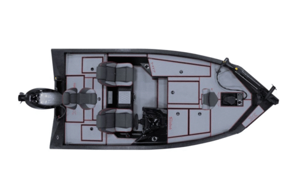 2025 Xpress Boats H17 Base