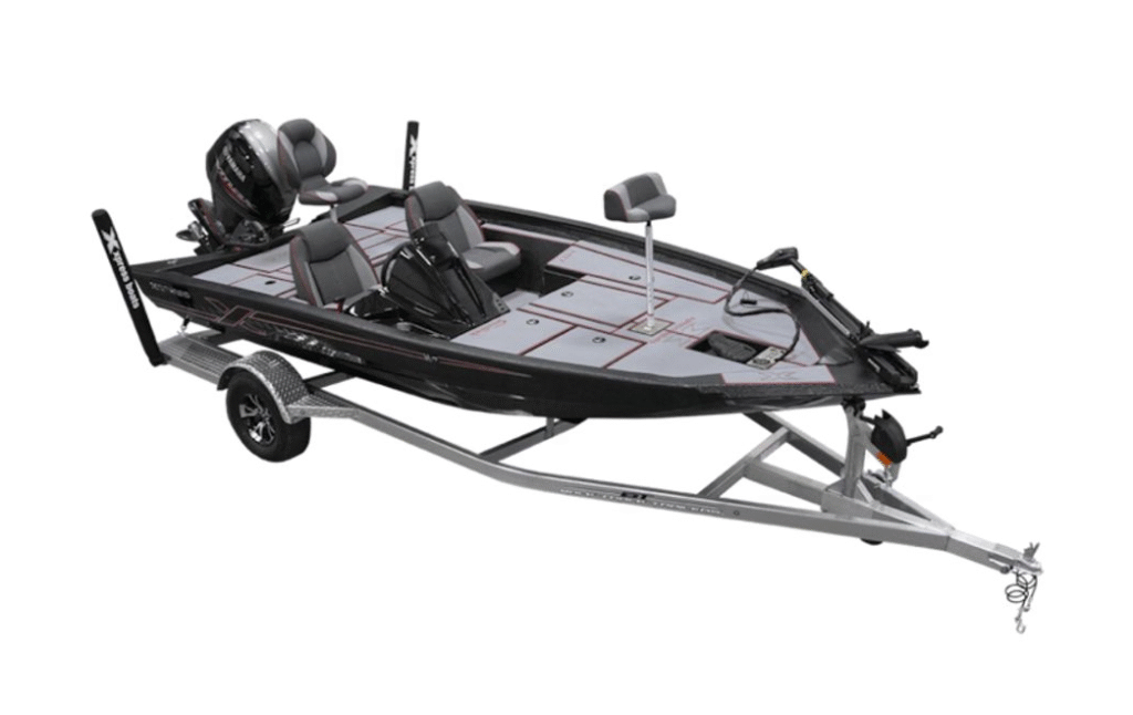 2025 Xpress Boats H17 Base