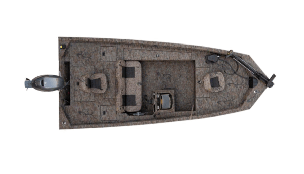 2025 Xpress Boats XP170 Base