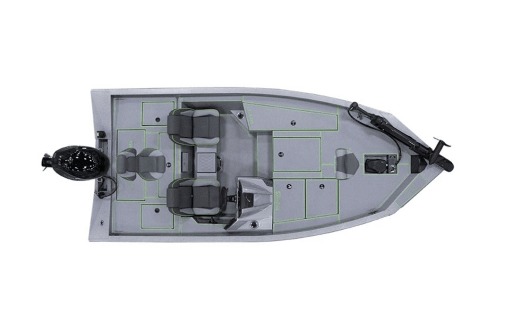 2025 Xpress Boats H18 Base