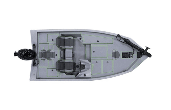 2025 Xpress Boats H18 Base