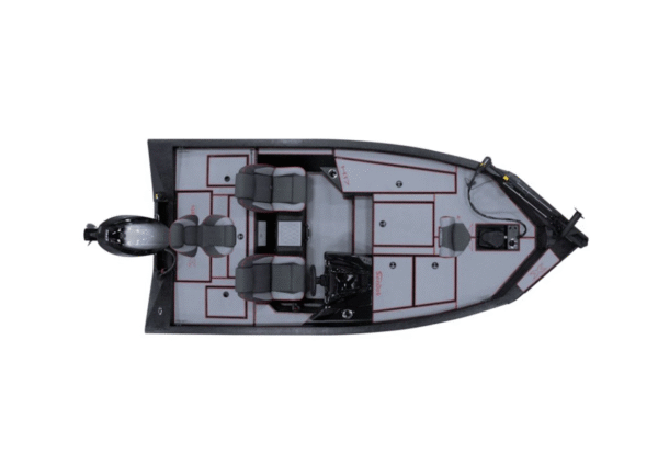2025 Xpress Boats H17 Base